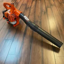 Echo PB-250LN Gas Powered Hand Held Leaf Blower USED