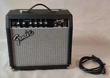 Fender Frontman 15G Guitar Amp w/Power Cord