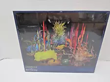 2023 Dale CHIHULY AT BILTMORE Museum Glass Exhibition Netherlands 1000 Pc Puzzle