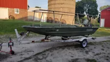 boats for sale used