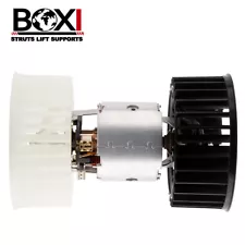 HVAC Blower Motor Assembly For BMW 3 Series E30 318i 325 325is M3 Z3 64111370930