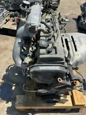 97 98 99 00 01 CAMRY SOLARA 2.2L ENGINE 90 DAY WARRANTY