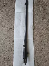 WWII Japanese Arisaka Type 38 Carbine Barrel Rare