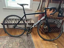 Specialized Langster Track Bike