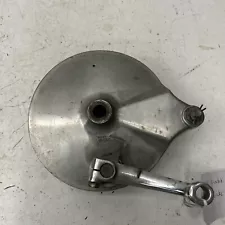 1997 Kawasaki Eliminator 600 ZL600 OEM Rear Drum Brake