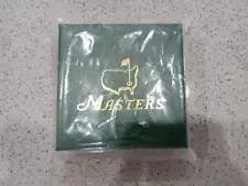 NEW (NIB) Collectible Scotty Cameron 2017 Masters Round Ball Marker