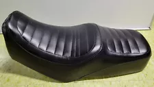 1981-82 Yamaha XV920 Virago Seat - NICE!