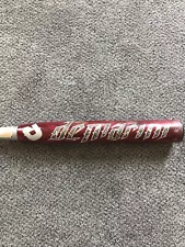 2015 Demarini USA Flipper Aftermath Divergence FLA15 Softball Bat ASA 34/28