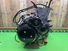 15 08-20 SUZUKI HAYABUSA GSXR 1300 ENGINE MOTOR 7k MILES LONG BLOCK NO HEAD S3