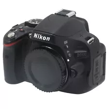 Nikon D5100 Body