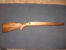 Savage 110 long action Walnut rifle gun stock