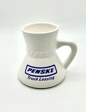 Penske Truck Leasing Coffee Mug