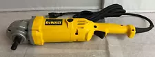 DeWalt DWP849 120V 12 Amp Variable Speed 7-9" Corded Polisher