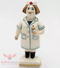 nurse figurines for sale