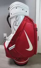 Nike Golf VRS Staff Bag - Sample Tags -