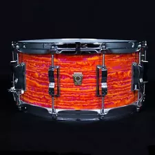 ludwig maple drum