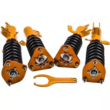 Maxpeedingrods Coilovers Suspension Kit For Toyota Celica FWD 1989-1999 (For: More than one vehicle)