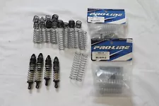 R/C Proline Shocks,Proline Buggy,Proline Truck,Traxxas,Losi,Associated,Arrma