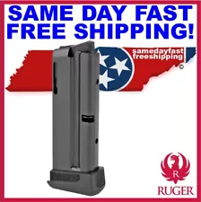 Ruger LCP II OEM 10 Round 22LR Magazine Steel 90696 SAME DAY FAST FREE SH...