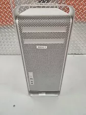 Apple Mac Pro 5.1 - 2012 12-Core - A1289 - 2.66 GHz - NO RAM - NO HD - FOR PARTS