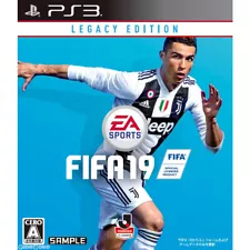 Ps3 Fifa 19 20180928