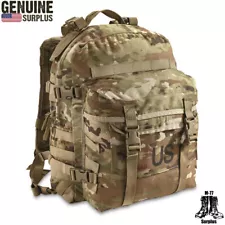 USGI 3 Day Assault Pack OCP Multicam Rucksack ARMY MOLLE VGC