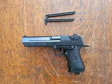 Daisy Powerline Model 400 BB Gun, Desert Eagle