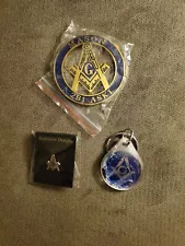 Masonic - COMBO SET