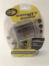 Mad Katz Gameboy Advance Sp Starter Kit - BRAND NEW