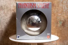 NEW - Phantasm Sphere - 5 DVD Limited Edition Box Set - Sealed Rare & OOP