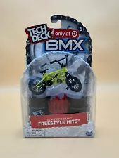 Tech Deck BMX Finger Bikes Freestyle WETHEPEOPLE