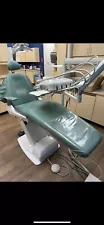 Belmont X-Caliber Dental Chair Patient Swivel Exam. Have 4 Chairs For Sale.