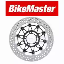 BikeMaster Rear Brake Rotor for 1998-2001 BMW R1200C - Brake Rotor ik