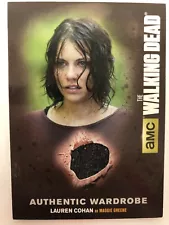 Walking Dead Season 4 PART 2 - Maggie WARDROBE M40