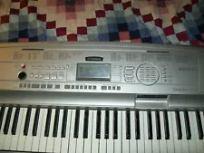 Yamaha DGX-500 keyboard Portable Grand - Pick Up Only.