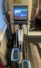 nordictrack commercial 14 9 elliptical for sale