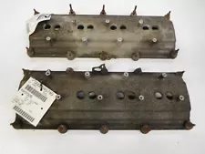 PAIR 5.7 Dodge Ram Truck Hemi Valve Covers 53021599AH 2004 2005 Chrysler 300