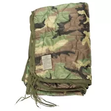 military poncho liner for sale