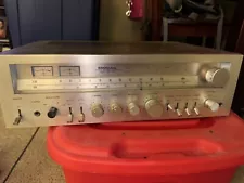 Samsung SS-3350 vintage stereo equipment