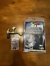 Truball HBX 4 Finger In Next to Brand New Condition