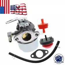 CARBURETOR-ASSY For Craftsman Toro 38052 38035 3521 421 521 Snow Thrower Blower