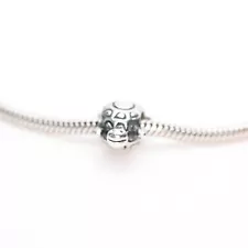 Genuine Pandora Turtle Charm