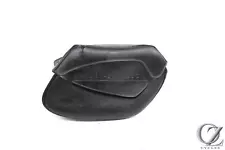 2003 03 Harley FXDX Dyna Super Glide Sport Right Side Leather Saddle Bag (For: 2003 Harley-Davidson Dyna)