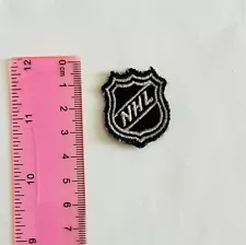 National Hockey League Sew- On Patch NHL Hockey