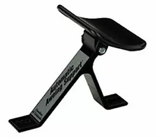 Carefree 902800 Black Automatic RV Awning Support