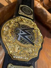 wwe world heavyweight championship for sale