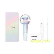 SEVENTEEN Light Stick 2.0 VER. Carat Bong Concert Gift with Bluetooth Handheld