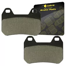 Brake Pads for BMW K1200 Lt K 1200Lt 1999 2000 Rear Pads (For: BMW K1200LT)