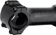 Cinelli MASH Stem • Black • 110mm Length • 31.8mm Clamp • 84º Angle