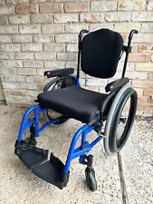 manual wheelchairs for sale used